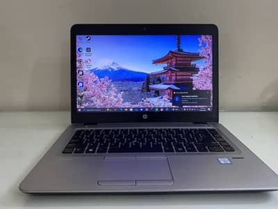 Hp elitebook 840 g3