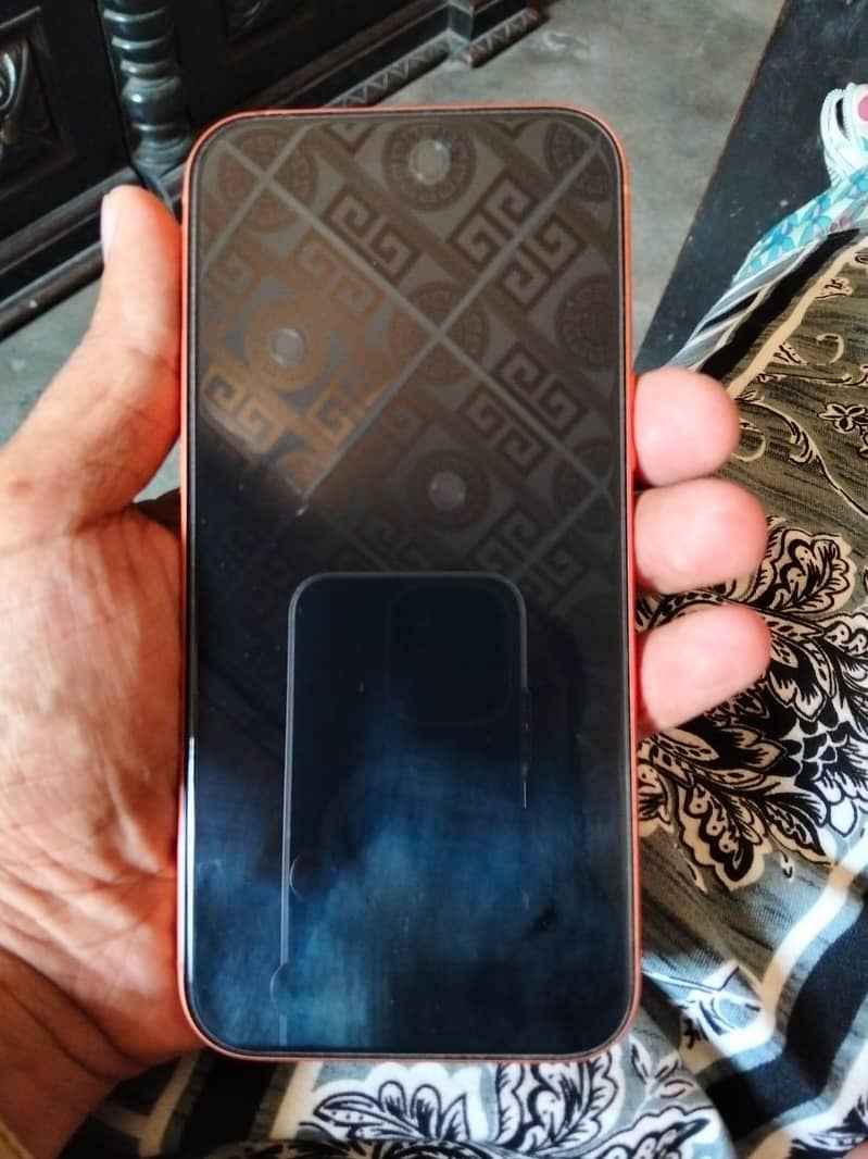 Apple iPhone 17 Pro Max 1