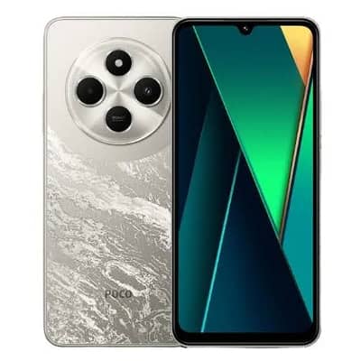 Xiaomi POCO C75