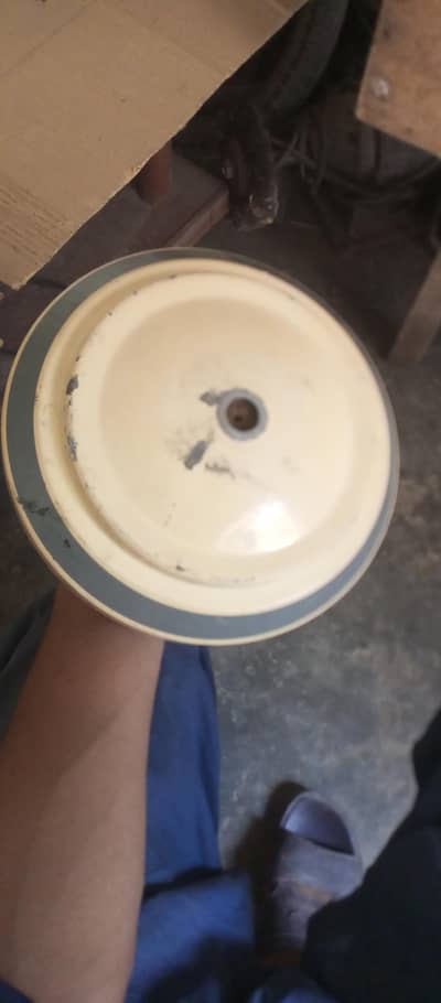 cling fan
