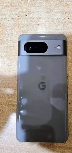 Google Pixel 8 0