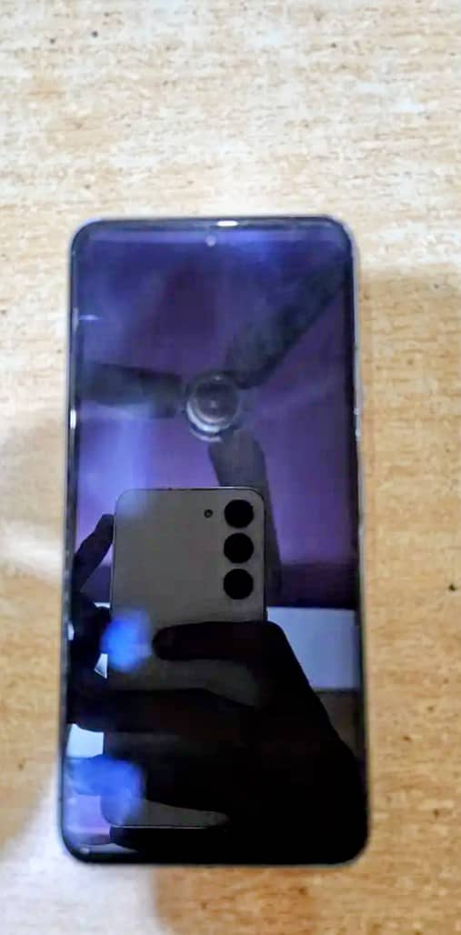 Google Pixel 8 1