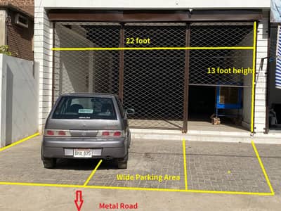 Hall for Rent
