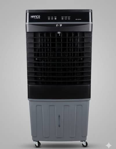 HANCO HRC-1100 Inverter Air Cooler for Sale – Like New Condition