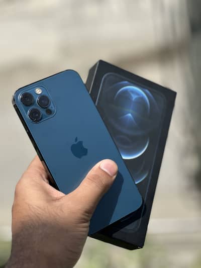 Apple iPhone 12 Pro