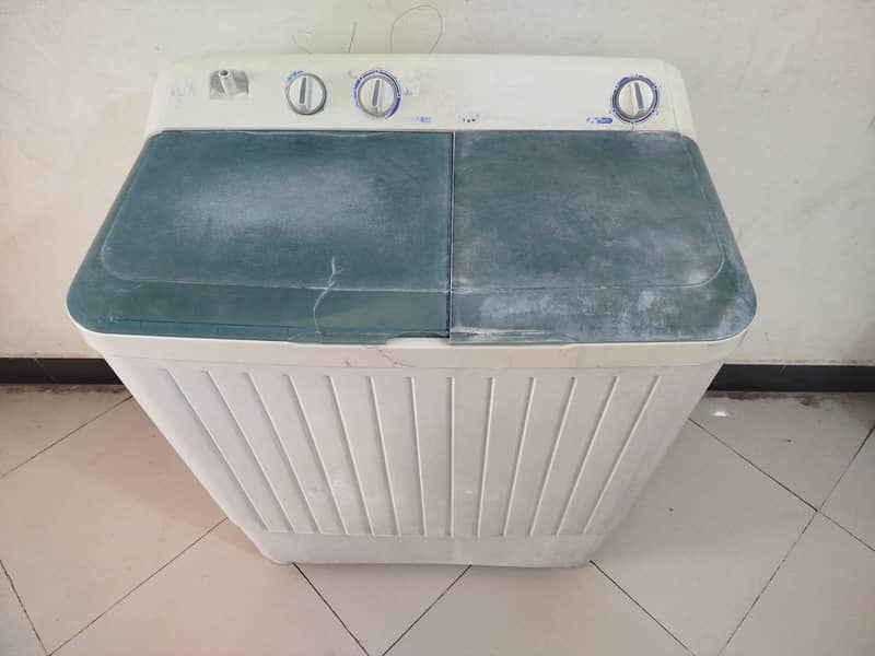 Washing Machine 0