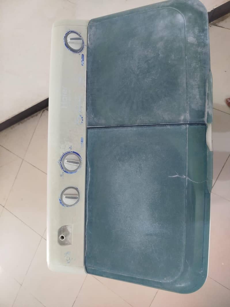 Washing Machine 4