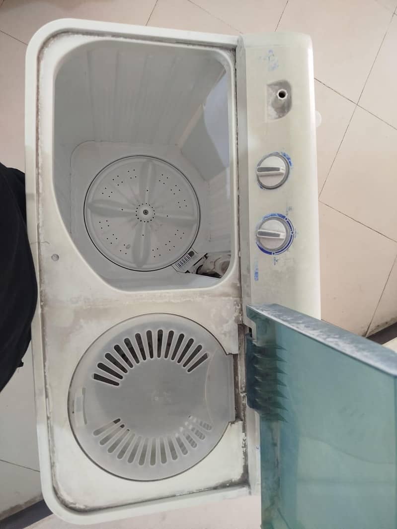 Washing Machine 6