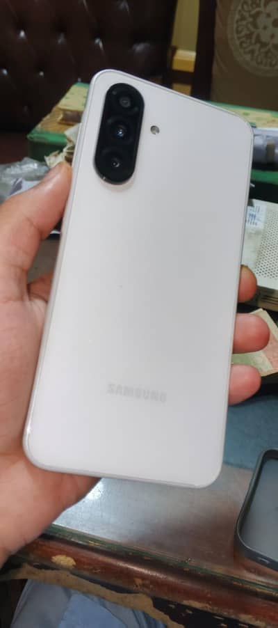 Samsung Mobile A26