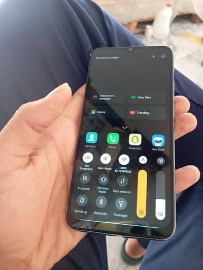 selling Vivo s1 4/128 exchange possible