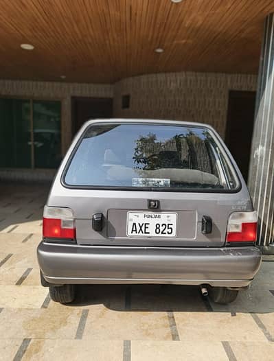Suzuki Mehran VXR 2016 total jenion old book duplicate file orighnal