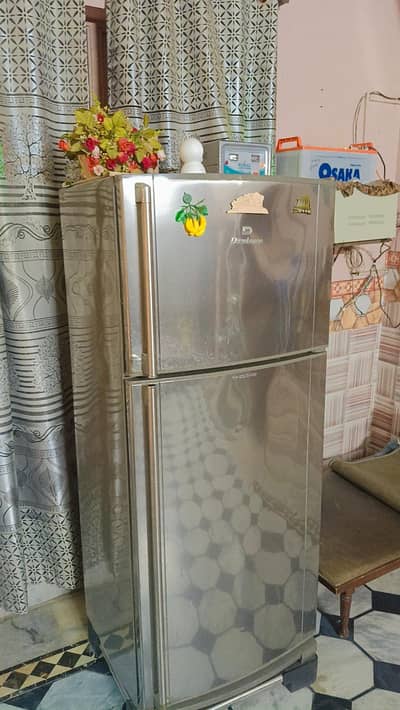 Dawlance Refrigerator | Best Cooling | Great Condition