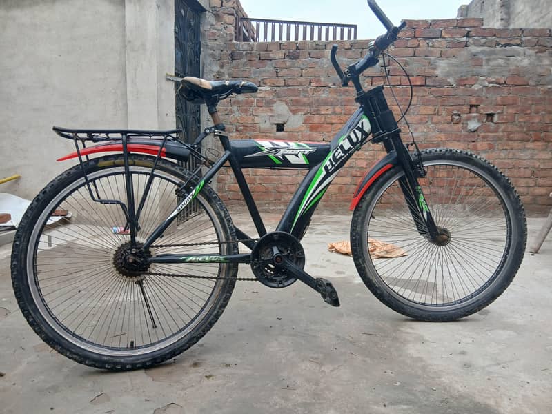 bicycle 0