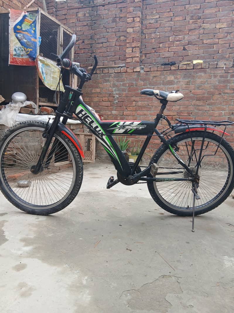 bicycle 1