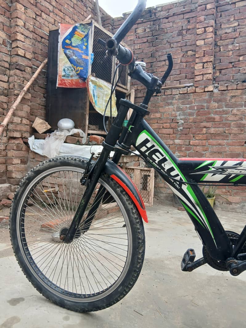 bicycle 2