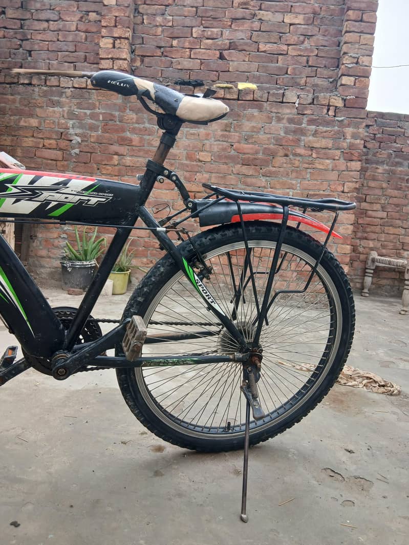 bicycle 3