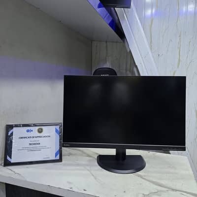 led/gaming monitor/Lenovo P27h-20/lenovo led | lcd/lenovo stock