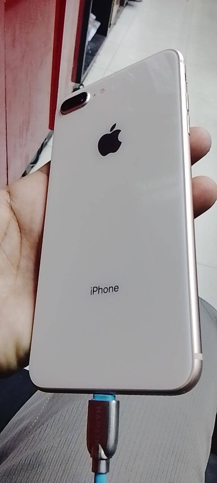 8 plus 1