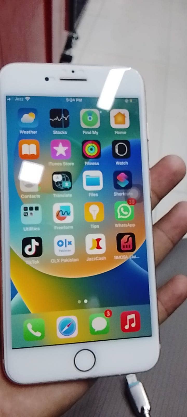 8 plus 2