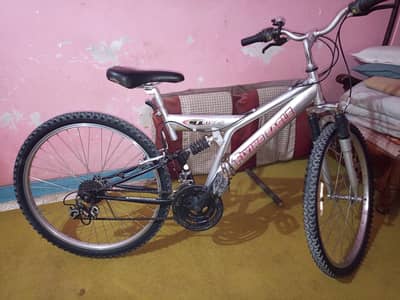 Cycle