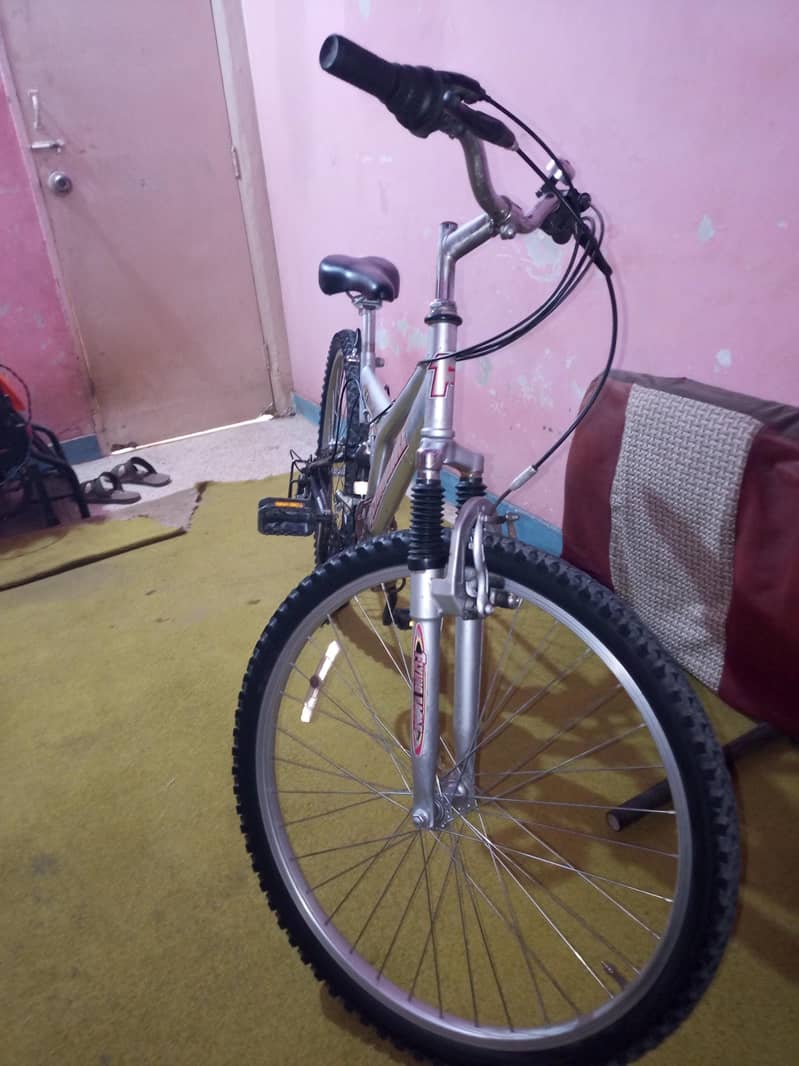Cycle 2