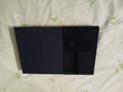 Playstation -PS2 Slim