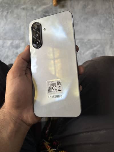 Galaxy A17 | 8gb/256gb | 5000mah