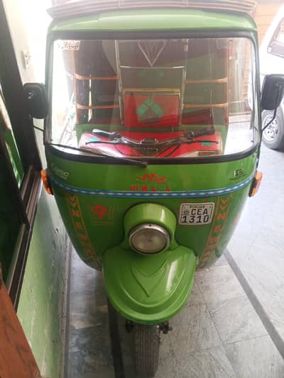 6 seater rikshaw auto 03280434809