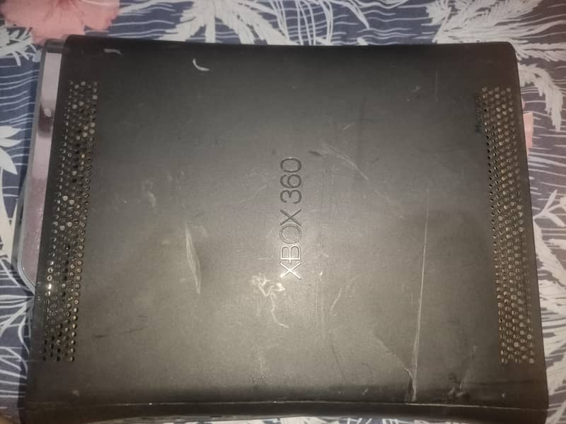 Xbox 360 0