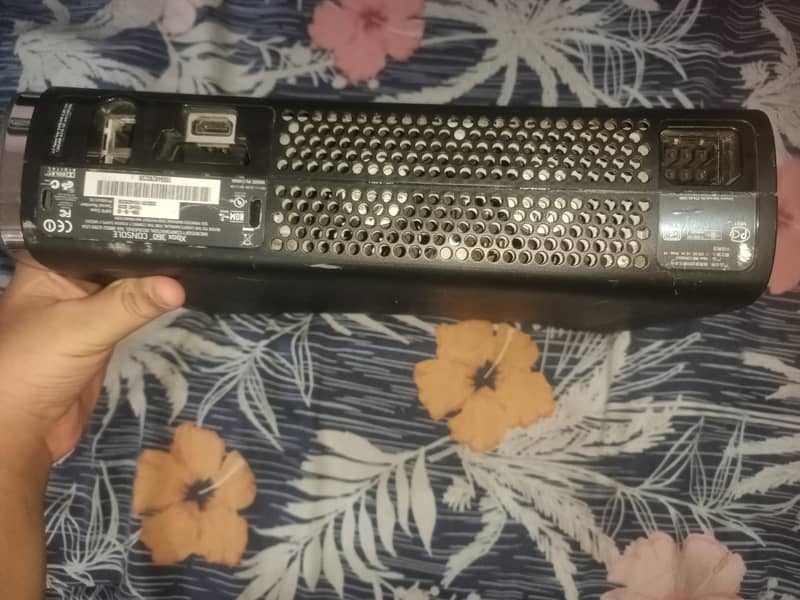 Xbox 360 3