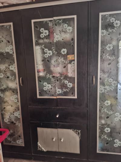 used divider