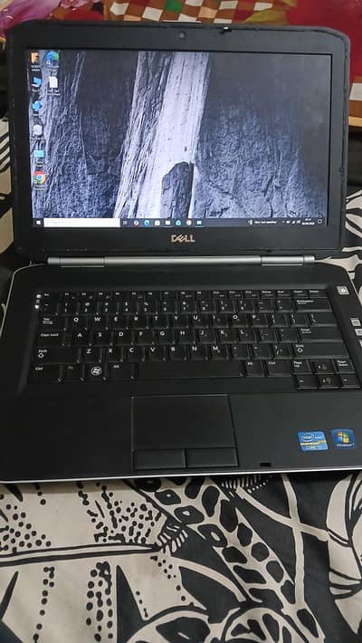 dell i5