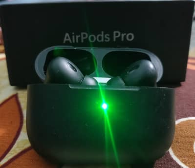 Apple Airpods Pro