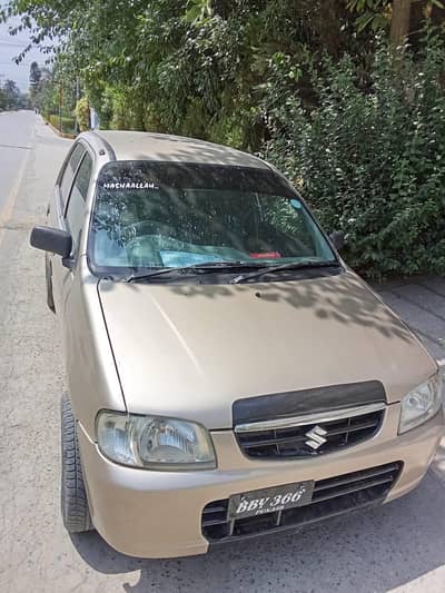 Suzuki Alto 2004