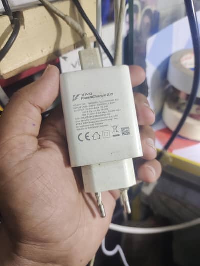 33w original charger dual fast charger