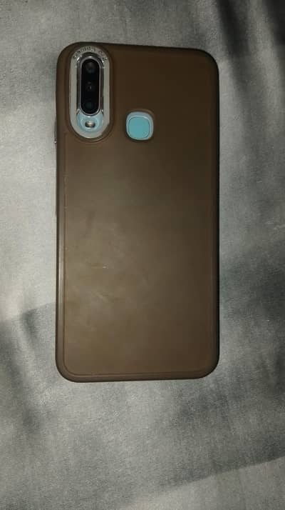 Vivo Y17
