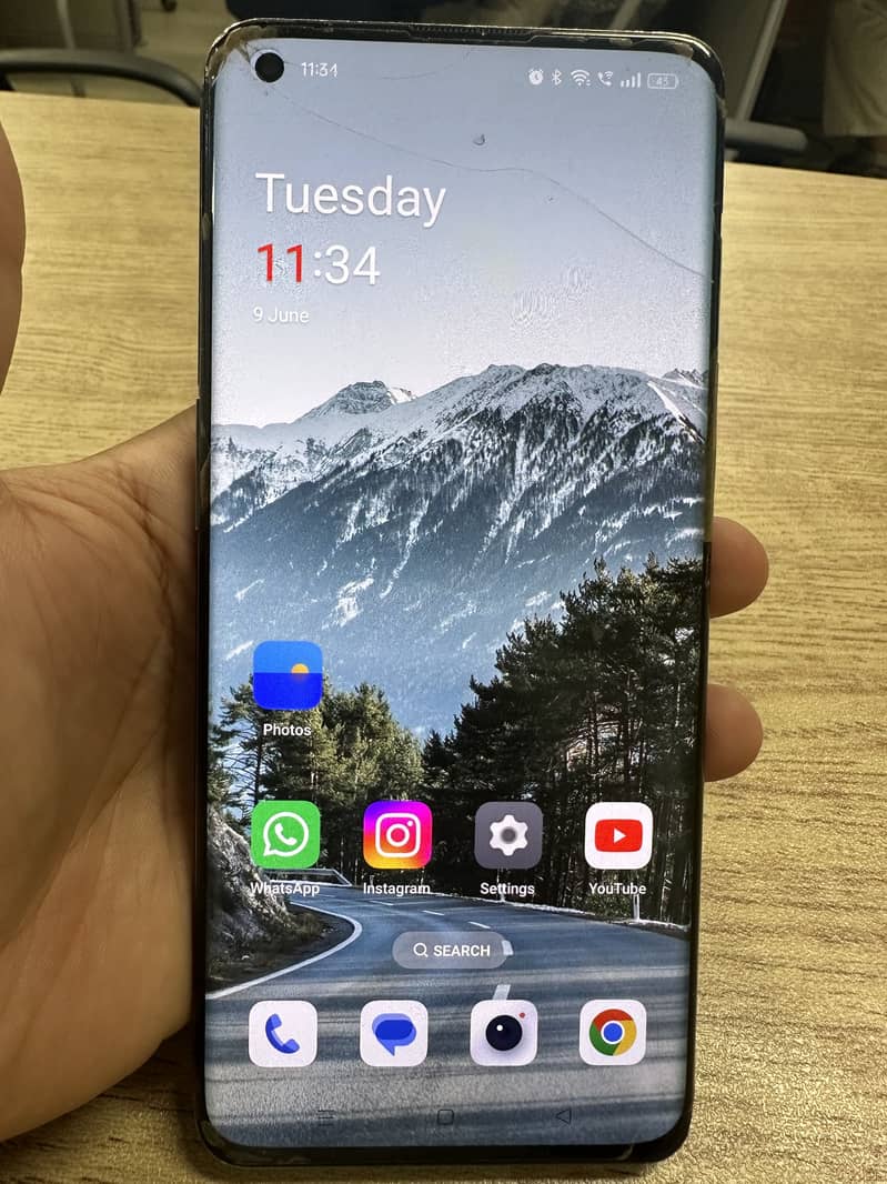 Oneplus 9 Pro 12/256Gb 0
