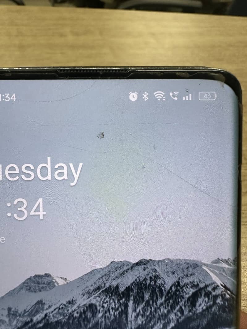 Oneplus 9 Pro 12/256Gb 6