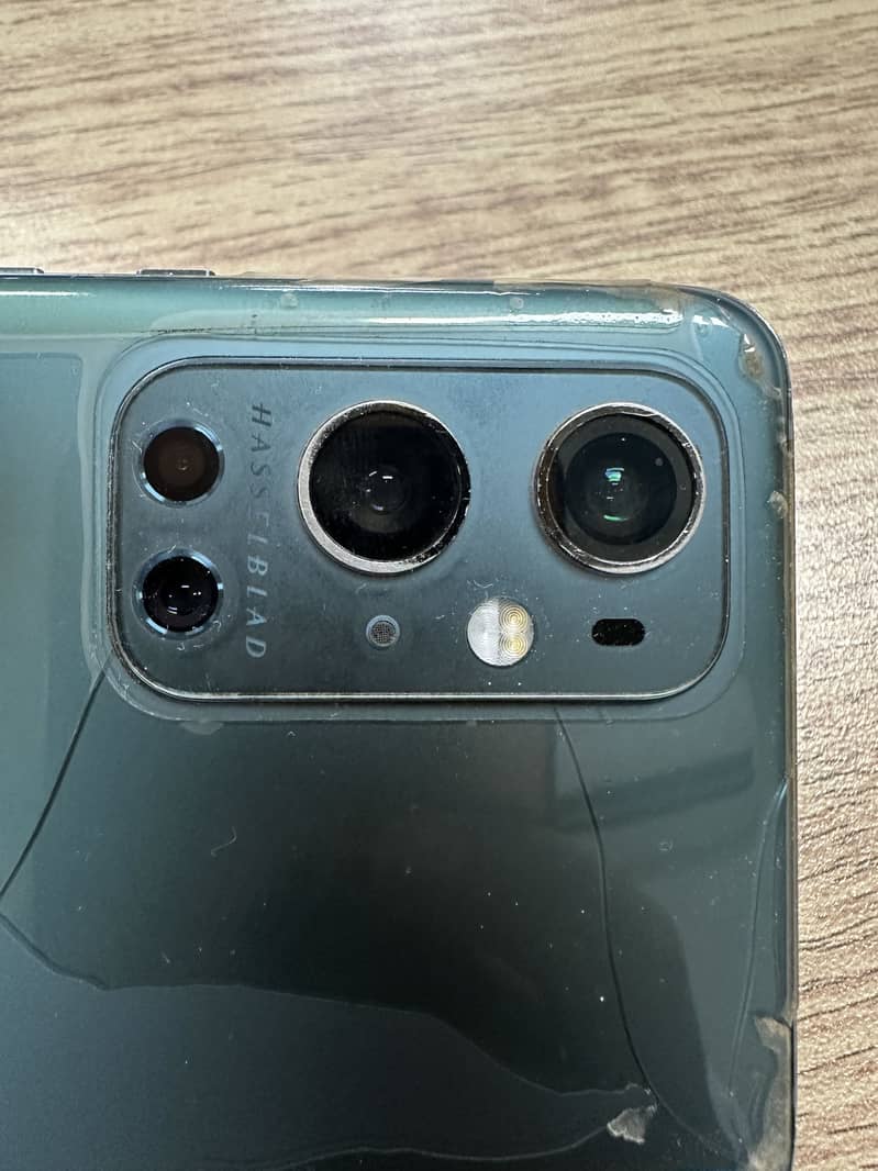 Oneplus 9 Pro 12/256Gb 8
