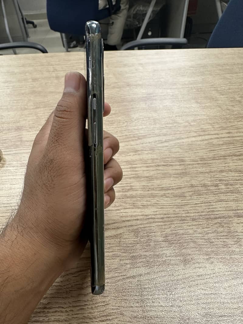 Oneplus 9 Pro 12/256Gb 11
