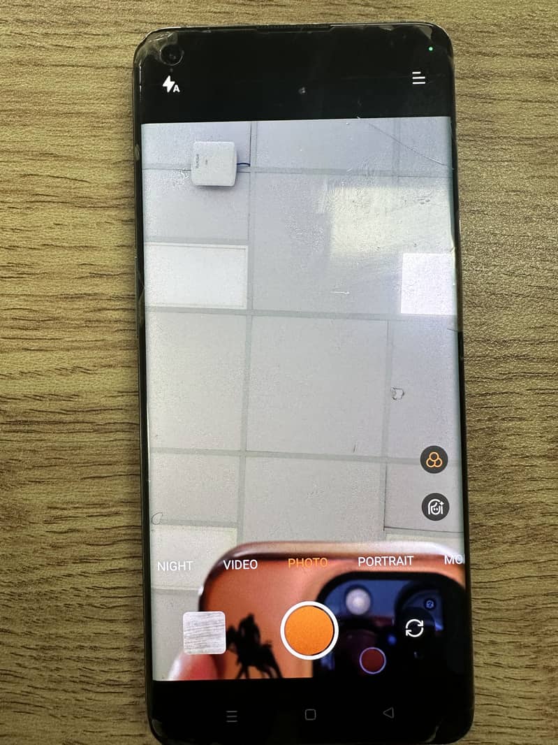 Oneplus 9 Pro 12/256Gb 17