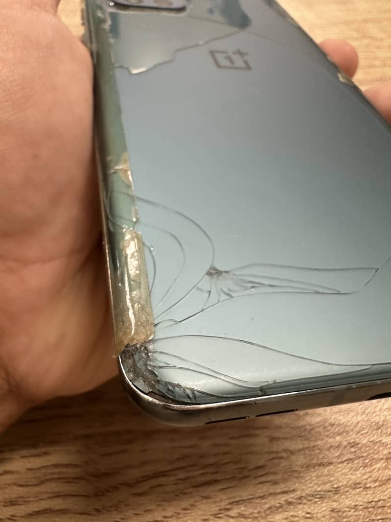 Oneplus 9 Pro 12/256Gb 24