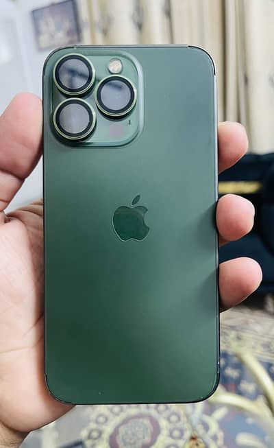 Apple iPhone 13 Pro non pta jv