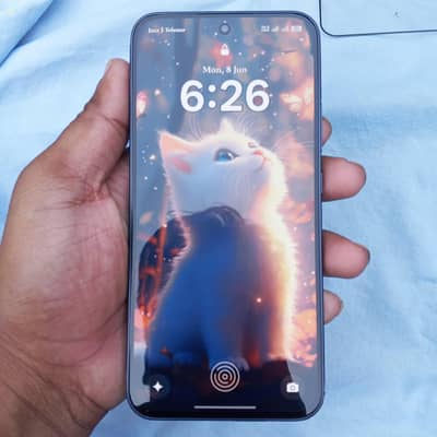 OPPO Reno 15 F