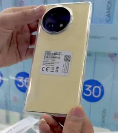 Tecno CAMON 30S (03190149700)