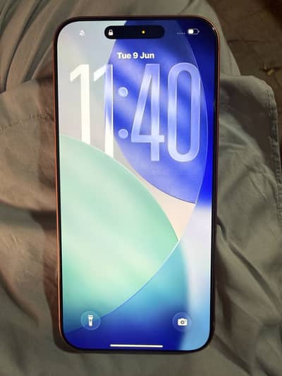 Apple iPhone 17 Pro Max