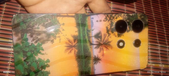 Infinix Note 30