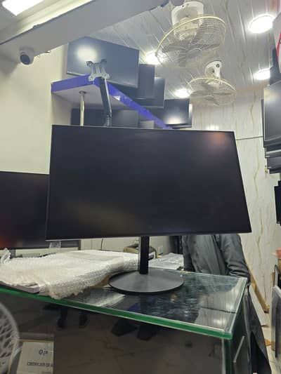 led/gaming monitor/Lenovo P27h-20/lenovo led | lcd/lenovo stock