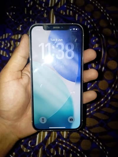 Apple iPhone 12 Pro pta approved