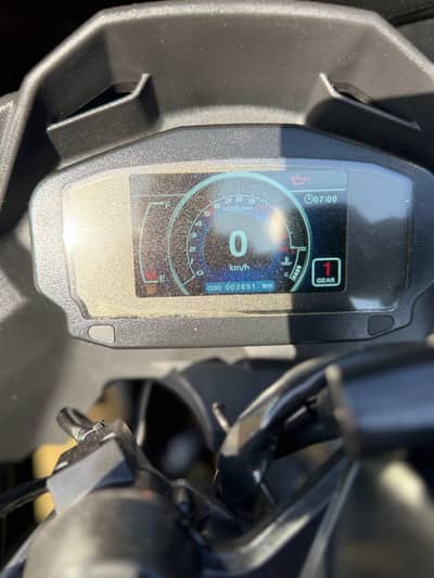 super star 400cc bike for sale Islamabad number Jeanine condition